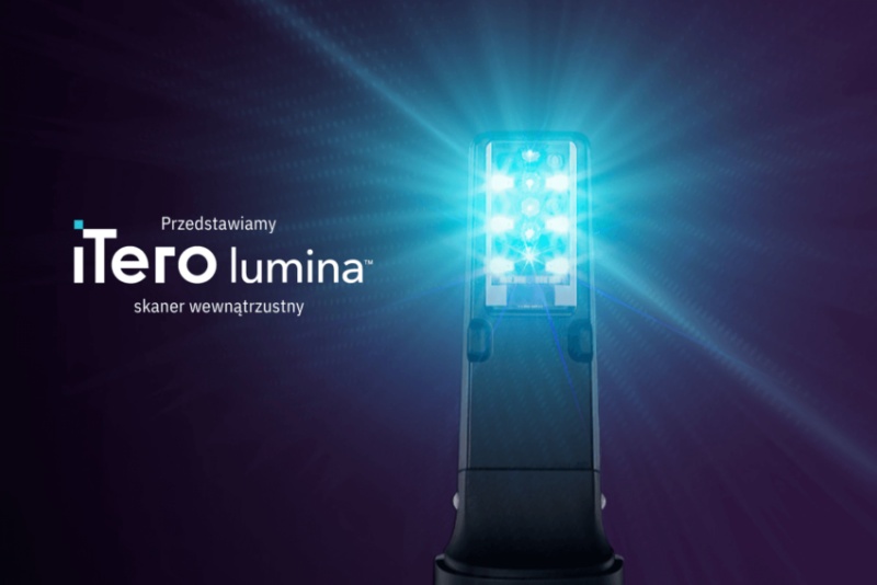 iTero_Lumina