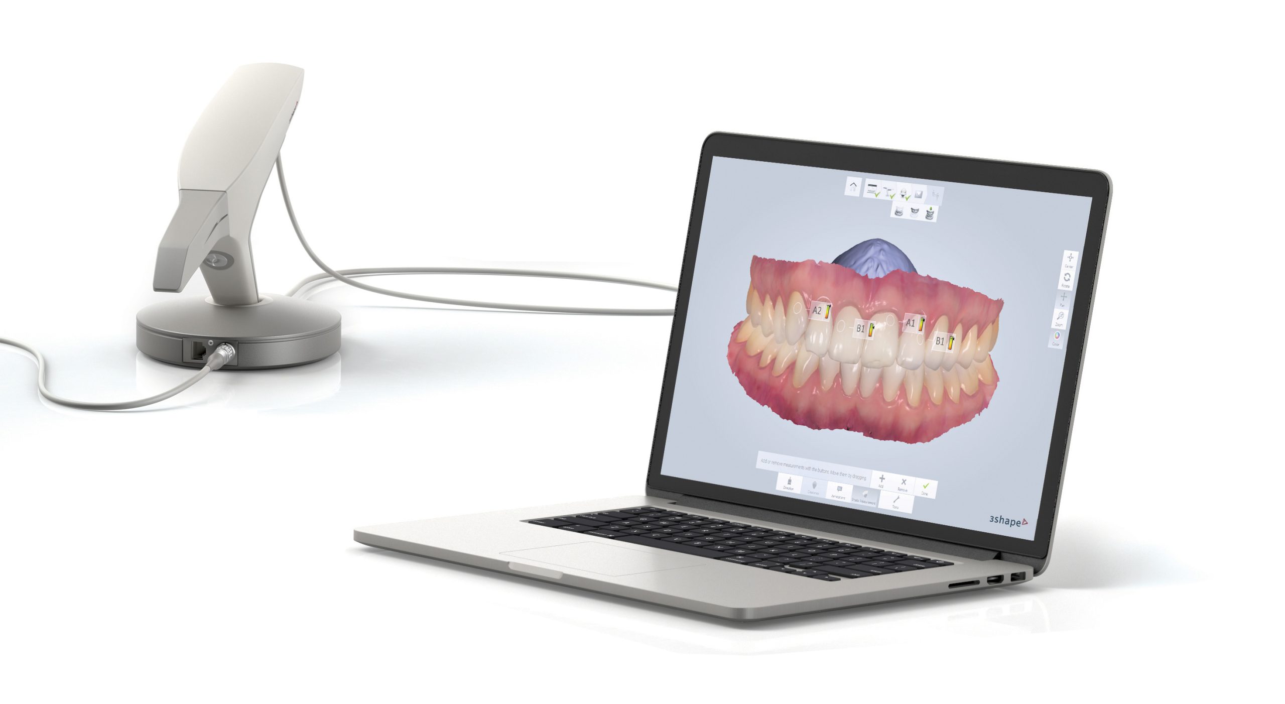 April 2014, Pg 24, Dental Product Shopper